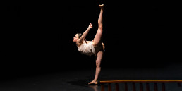 Tessa Fungo ©️ Maciej Rusinek