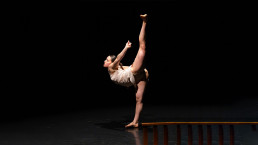 Tessa Fungo ©️ Maciej Rusinek