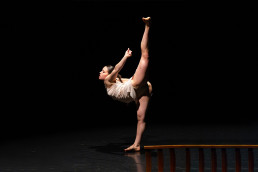 Tessa Fungo ©️ Maciej Rusinek