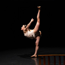 Tessa Fungo ©️ Maciej Rusinek