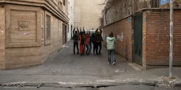 Until by Tanin Torabi -photo by Arya Khaksari