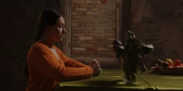 A Certain Number of Times – Giorgia Ponticello