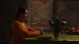 A Certain Number of Times – Giorgia Ponticello