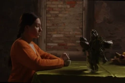 A Certain Number of Times – Giorgia Ponticello