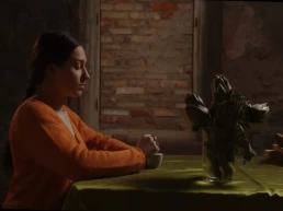 A Certain Number of Times – Giorgia Ponticello