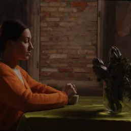 A Certain Number of Times – Giorgia Ponticello