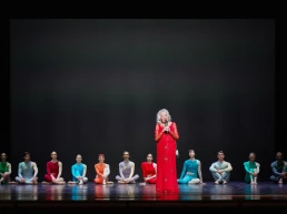 CENTENARIO SUSANNA EGRI - Ph. Simone Vittonetto