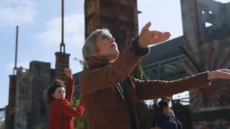 Landed - Sandy Silva @ Parco Dora