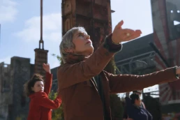 Landed - Sandy Silva @ Parco Dora