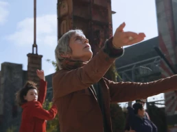 Landed - Sandy Silva @ Parco Dora