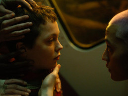 Lucid Dreaming - Emma Evelein