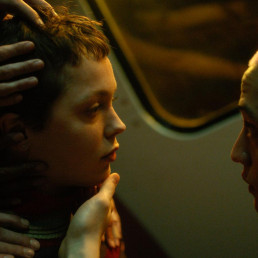 Lucid Dreaming - Emma Evelein