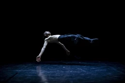 Matteo Vignali - Ph Andrea Macchia