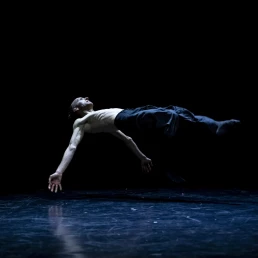 Matteo Vignali - Ph Andrea Macchia