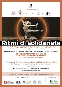 Ritmi di Solidarietà