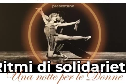 Ritmi di Solidarietà - Cristina Golin