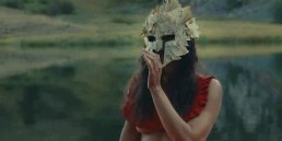 Neine - GIORGIA PONTICELLO, LUCA SANSOE'
