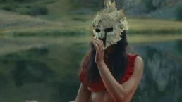 Neine - GIORGIA PONTICELLO, LUCA SANSOE'