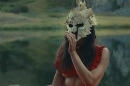 Neine - GIORGIA PONTICELLO, LUCA SANSOE'