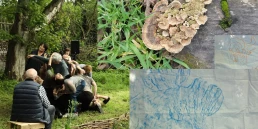 SPORES - Demestri+Lefeuvre