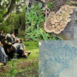 SPORES - Demestri+Lefeuvre