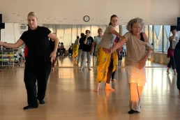 Paola e Stefania Casetta