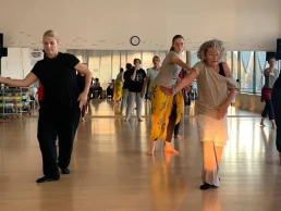 Paola e Stefania Casetta