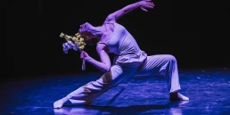 “L’ÂME” Francesca Scalercio, coreografia Valentina Militano, foto Andrea Macchia