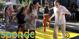 Impro_Ring - SPONDE