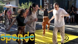 Impro_Ring - SPONDE