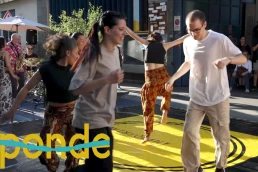 Impro_Ring - SPONDE