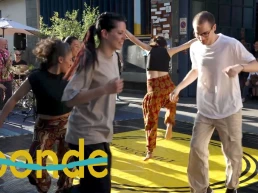 Impro_Ring - SPONDE