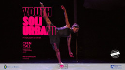 OPEN CALL - Soli Urbani