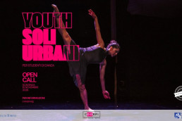 OPEN CALL - Soli Urbani