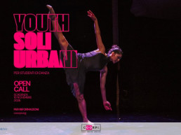 OPEN CALL - Soli Urbani