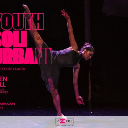 OPEN CALL - Soli Urbani