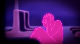 Mood Fear - Sophie Le Fier