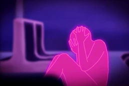 Mood Fear - Sophie Le Fier