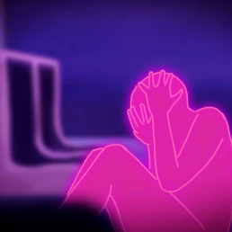 Mood Fear - Sophie Le Fier