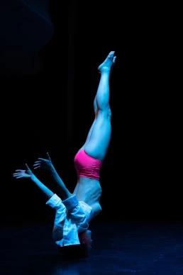 SOLOCOREOGRAFICO FF 2026 - Ph. Andrea Macchia