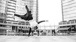 MILANO CHE DANZA - OPEN CALL