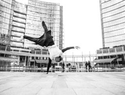 MILANO CHE DANZA - OPEN CALL