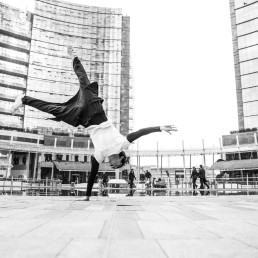 MILANO CHE DANZA - OPEN CALL