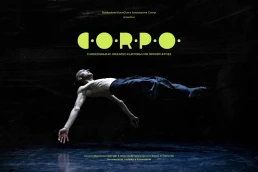 Solocoreografico Tanz – Matteo Vignali – Compagnia Vidavé – ph Andrea Macchia