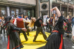IMPRO_RING - Galleria San Federico
