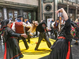 IMPRO_RING - Galleria San Federico