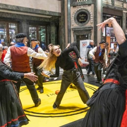 IMPRO_RING - Galleria San Federico